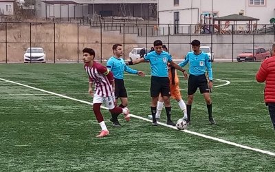 Malatya 1. Amatör Futbol Ligi 2. hafta sonuçları