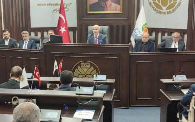 Malatya Büyükşehir Belediye Başkanı Er: Kışa tam donanımlı şekilde hazırız