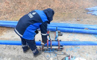 Battalgazi’nin 12 Mahallesinde 10 Saatlik Su Kesintisi Uyarısı