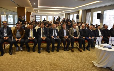 Altunok: “Projeden daha fazla üyemizin faydalandırılmasını talep ediyoruz”