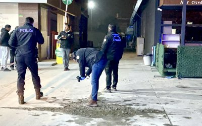 Malatya’da Hareketli Gece: İki Kişi Bıçaklandı, Şüpheli Kayıplara Karıştı