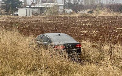 Doğanşehir’de Trafik Kazası: 5 Yaralı