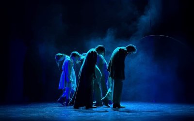 Victor Hugo’nun Ölümsüz Eseri “Sefiller”, Malatya’da Sahneye Geliyor