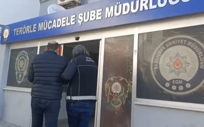 FETÖ Operasyonlarında 121 Şüpheli Yakalandı