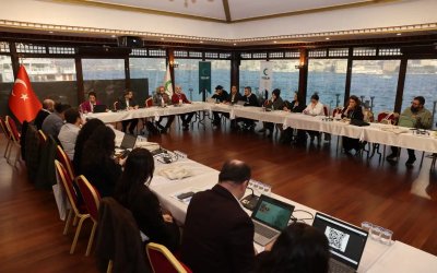 Yeşilay'dan "Çocuk Dostu Dijital Oyunlar" çalıştayı