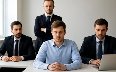 Çalışan ve işveren arasındaki görünmez kriz; Sessiz istifa