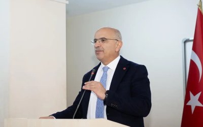 Malatya Büyükşehir Belediye Başkanı Er: Azim olursa başarı gelir