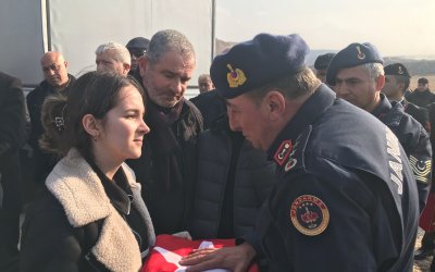 Apohan Ailesinin Acı Günü, Amansız Hastalığa Yenik Düştü