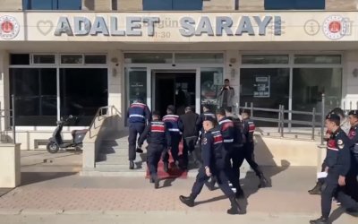 7 İlde Suç Örgütlerine Yönelik Eş Zamanlı Operasyon: 67 Gözaltı