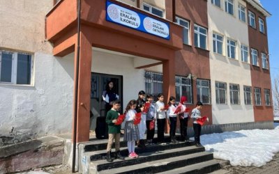 Akif Çelik’in Adı Muş’ta Kütüphanede Yaşatılacak