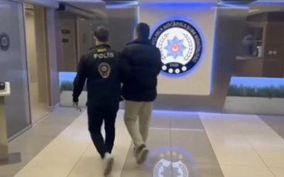 Siber Suçlara Yönelik 24 İlde Eş Zamanlı Operasyon: 204 Şüpheli Yakalandı