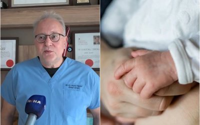 Uzmanlardan kritik uyarı: Erkek kısırlığı çevresel etkenlerle artıyor