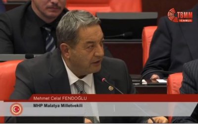 Fendoğlu'ndan AnadoluJet'e Sitem