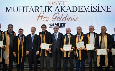 Başkan Er: "Malatya'mız Hızlı Bir Şekilde Ayağa Kalkıyor"