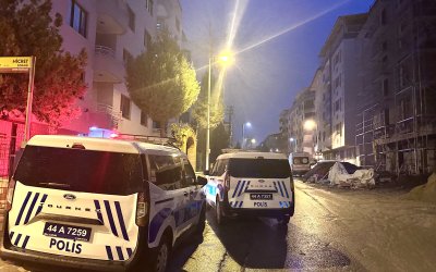 Haber Alınamayınca Polis Eve Girdi, Cansız Bedeniyle Karşılaşıldı