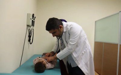 Kış aylarında çocuklarda enfeksiyona karşı bağışıklık uyarısı