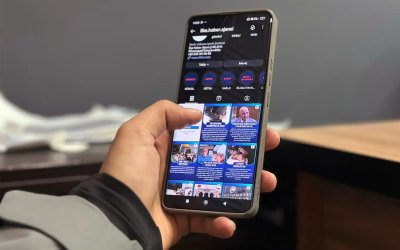 Psikolojik Danışman Akdağ: Sosyal medya sahte ideal benlik oluşturuyor