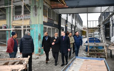 Şire Pazarı’nda Belirsizlik Büyüyor