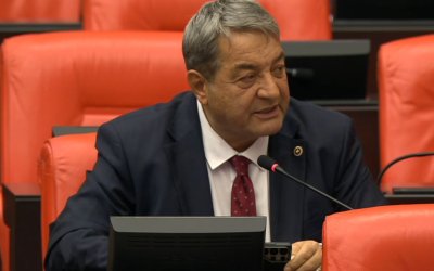 MHP’li Fendoğlu’ndan Bakanlığa Malatya Turizmi İçin Soru Önergesi