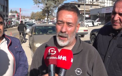 Zafer Partisi Malatya İl Başkanı Mehmet Ercan’dan Çavuşoğlu Yeni Sanayi Sitesi Tepkisi