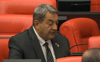 Fendoğlu’ndan Sağlık Bakanlığı’na Malatya İçin İki Önemli Talep