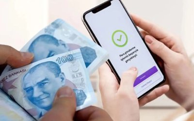 IBAN transferlerinde yeni dönem: 1 Ocak'ta başlıyor