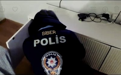 İçişleri Bakanı Ali Yerlikaya Açıkladı: Siber Suçlara Büyük Darbe