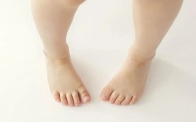 Çocuklarda içe basmaya karşı etkili önlemler!