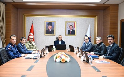 Malatya’da Asayiş, Narkotik Ve Trafik Denetimlerinde Çarpıcı Rakamlar