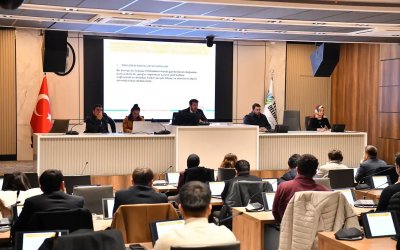 Yeşilyurt Genç Meclis 2026 çalışma dönemi için yeni üyelerini arıyor