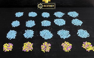 Malatya’da Uyuşturucu Operasyonu: 4 Şüpheli Gözaltına Alındı