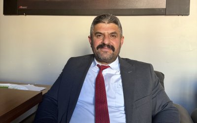 CHP’li Meclis Üyesi Ergül Günaydın Parti Üyeliğini Sonlandırdı