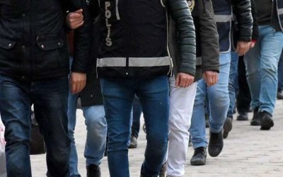 Polis ve savcı kılığında 50 milyon liralık dolandırıcılık: 24 şüpheli tutuklandı