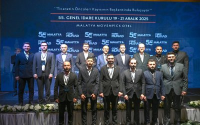 Vali Yavuz: “Malatya Küllerinden Doğuyor, Parmakla Gösterilen Bir Şehir Haline Geldik”