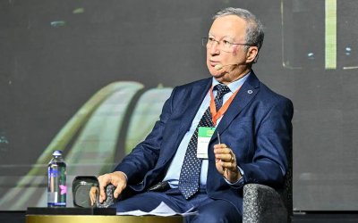 Prof. Dr. Artık: Günde yaklaşık 4 milyon ekmek israf ediliyor