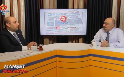 SP İl Başkanı Paşahan: “Malatya Vizyonsuzlukla Yönetiliyor”