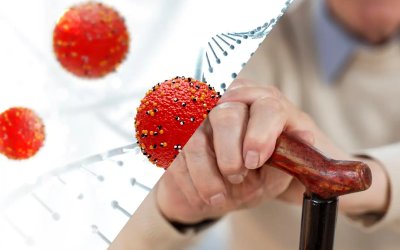Bilim adamları: mRNA tedavisi, yaşlanan bağışıklık sistemini canlandırabilir