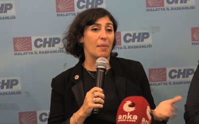 İsmet İnönü’nün 52’nci Ölüm Yıl Dönümünde CHP'de Anıldı