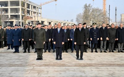 İsmet İnönü Memleketi Malatya’da Törenlerle Anıldı