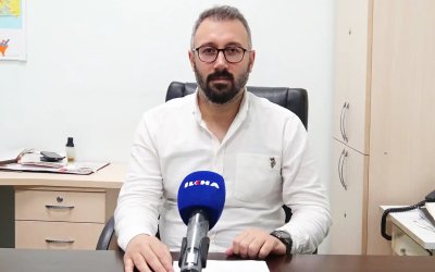 Psikolog Işık: Sosyal medyaya getirilecek yaş sınırı eğitim sistemine olumlu katkı sağlayacak