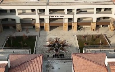 Deprem Sonrası Umut Projesi: MAGİNDER’den Merkez Çarşı’ya Tam Destek