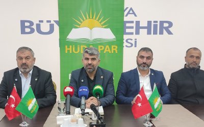 Dinç "Uyuşturucu meselesi, en az Terörsüz Türkiye süreci kadar önemlidir"