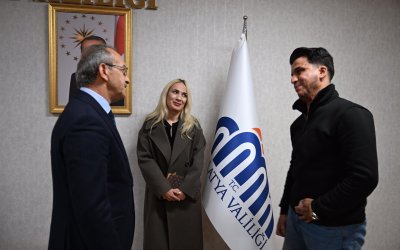 Valilik Devreye Girdi, Burak’ın Hayatı Değişti