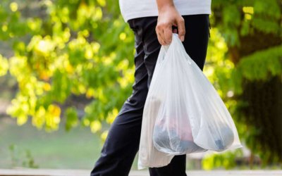 Plastik poşet fiyatına zam  