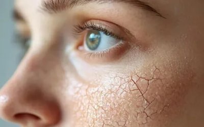 Soğuklarda cilt kuruluğuna karşı 10 tavsiye