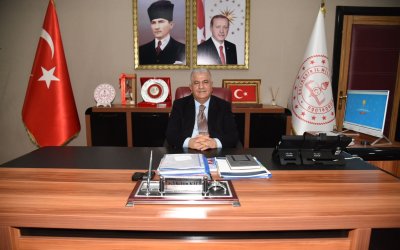 Malatyalı Eğitimci Selahattin Kal Balıkesir İl Milli Eğitim Müdürü Olarak Atandı