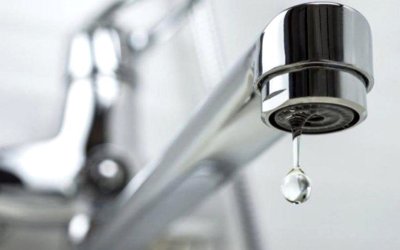 İki Mahallede 8 Saatlik Su Kesintisi olacak