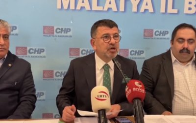 Ağbaba: “Malatya Depremi Yaşamadı Gibi Davranıldı, Mağduriyet Hâlâ Sürüyor”