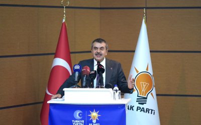 Millî Eğitim Bakanı Yusuf Tekin Yarın Malatya’da