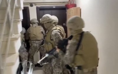 İstanbul Merkezli 21 İlde Organize Suç Örgütüne Büyük Darbe